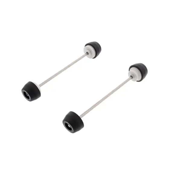 Spindle set Evotech Performance Triumph Daytona 675 '13-17 - MDI